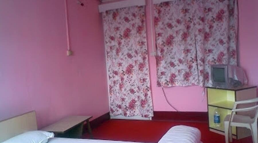 Reang Guest House, Kalimpong 5